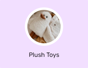 Plush Toys