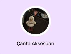 Çanta Aksesuarı