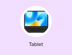 Tablet