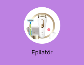Epilatör