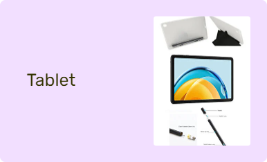 Tablet