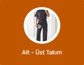 Alt - Üst Takım