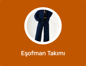 Eşofman Takımı