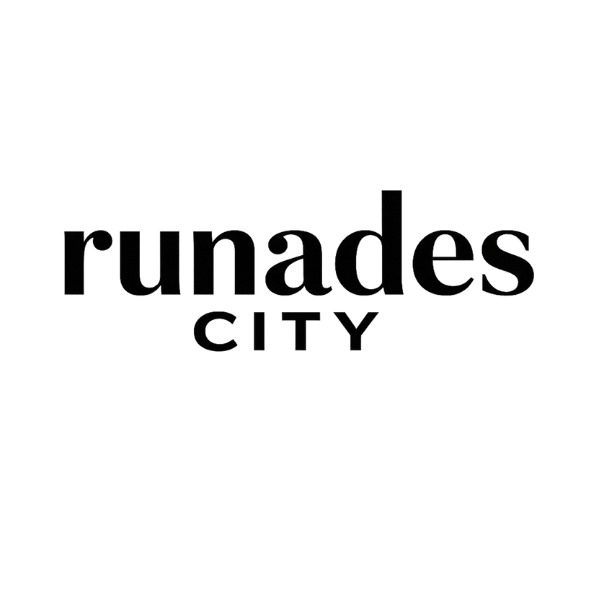 Runades City logo