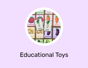 Educational Toys