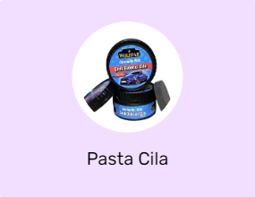 Pasta Cila