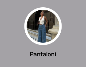 Pantaloni
