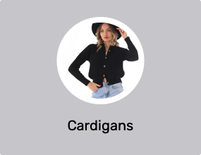 Cardigans