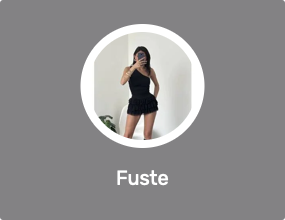 Fuste