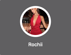 Rochii