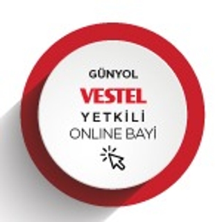 Gunyol-Vestel-Yetkili Online Bayi