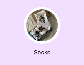Socks