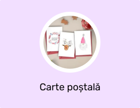 Carte poștală