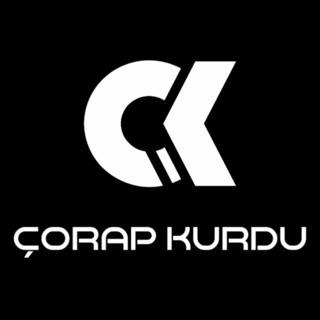 Çorap Kurduu logo
