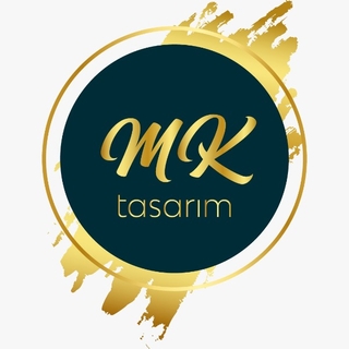 MK TASARIM logo