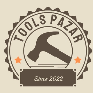 TOOLS PAZAR logo