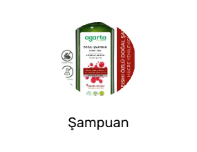 Şampuan