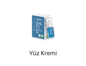 Yüz Kremi