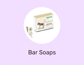 Bar Soaps