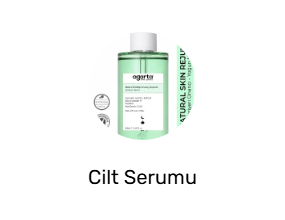 Cilt Serumu