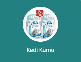 Kedi Kumu
