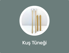 Kuş Tüneği