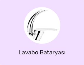 Lavabo Bataryası