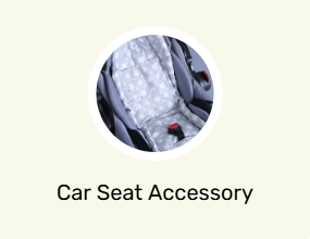 Car Seat Accessory