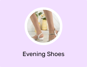 Evening Shoes