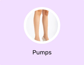 Pumps