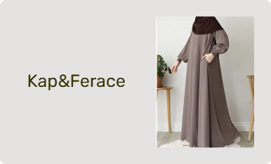 Kap&Ferace