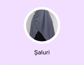 Șaluri