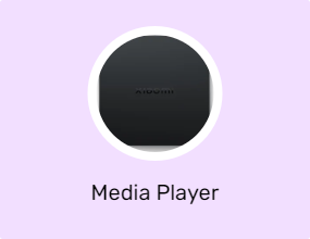Media Player