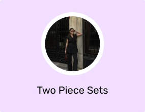 Two Piece Sets