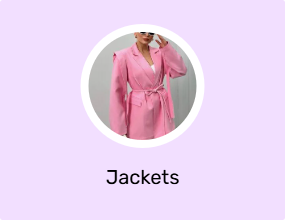 Jackets