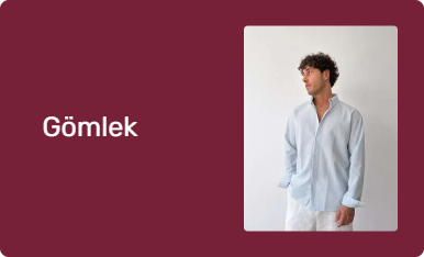 Gömlek
