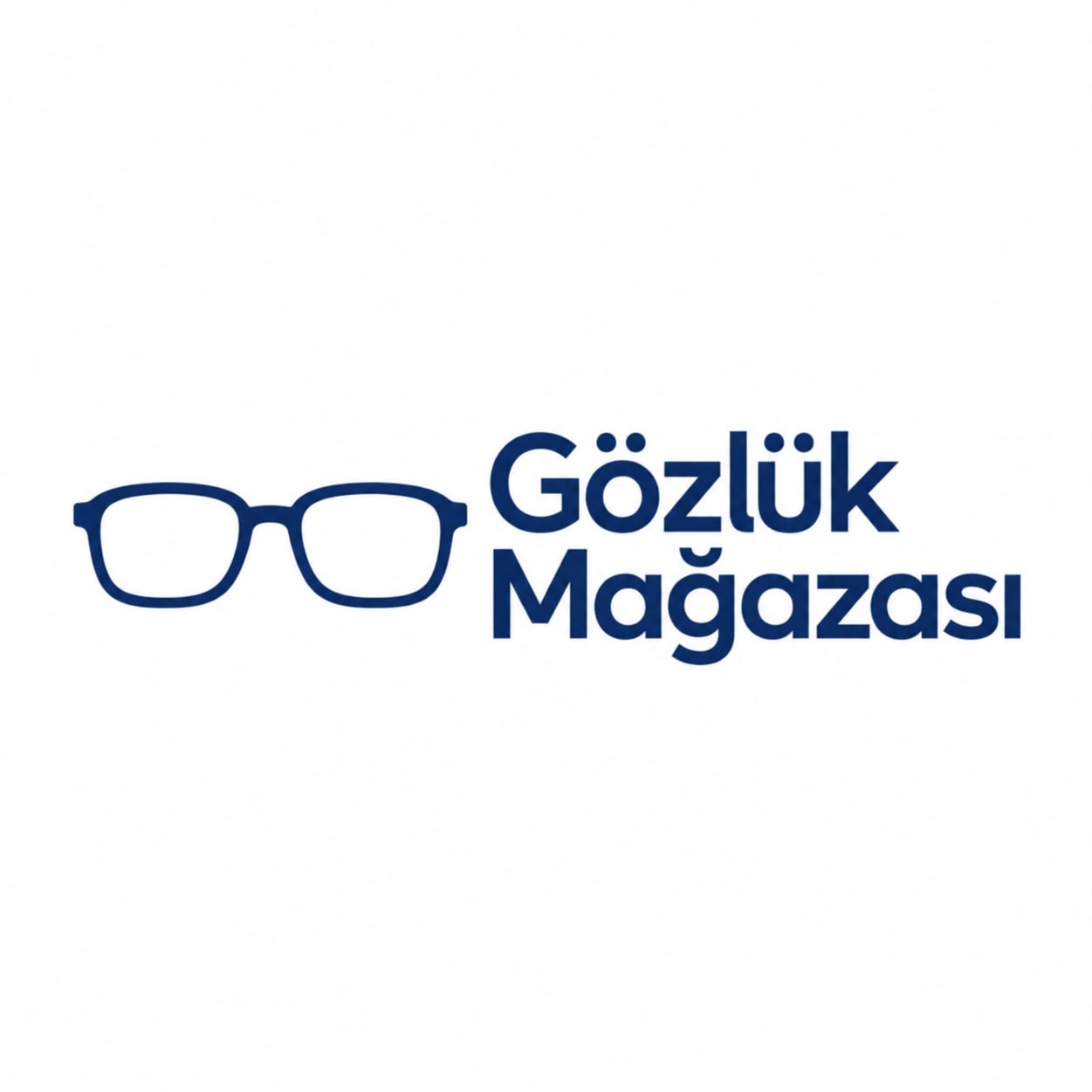 GÖZLÜK MAĞAZASI