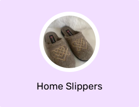 Home Slippers
