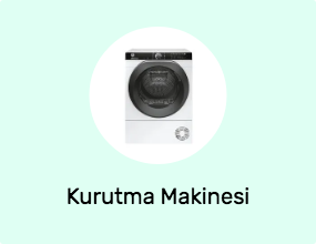 Kurutma Makinesi