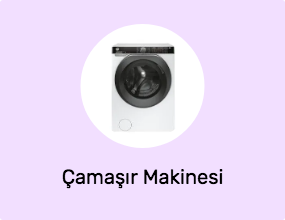 Çamaşır Makinesi