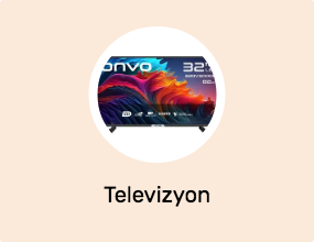 Televizyon