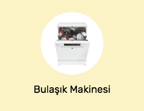 Bulaşık Makinesi