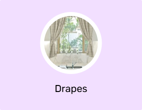 Drapes