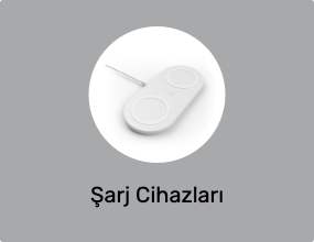 Şarj Cihazları