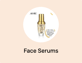 Face Serums