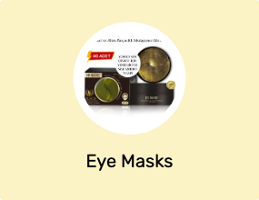 Eye Masks
