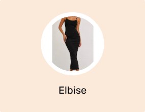 Elbise
