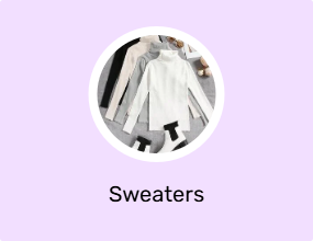 Sweaters