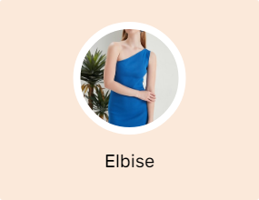 Elbise