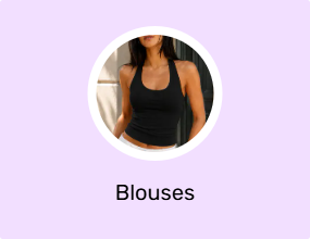 Blouses